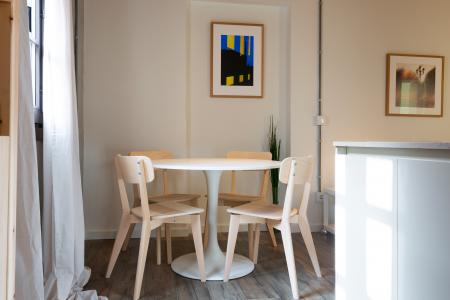 Wohnung zur Miete in Barcelona Flassaders - Born