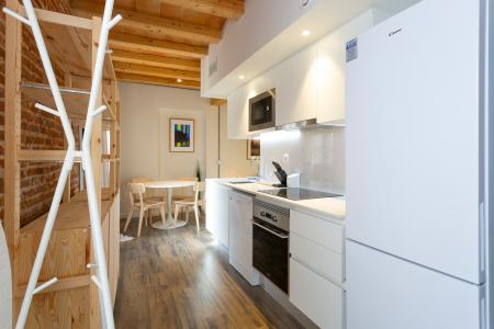 Wohnung zur Miete in Barcelona Flassaders - Born