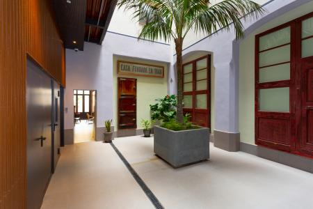 Wohnung zur Miete in Barcelona Flassaders - Born