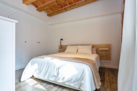 Wohnung zur Miete in Barcelona Flassaders - Born