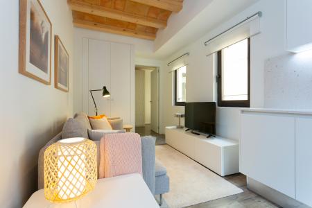 Wohnung zur Miete in Barcelona Flassaders - Born