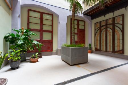 Wohnung zur Miete in Barcelona Flassaders - Born