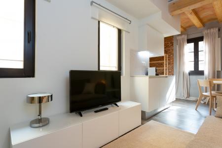 Wohnung zur Miete in Barcelona Flassaders - Born