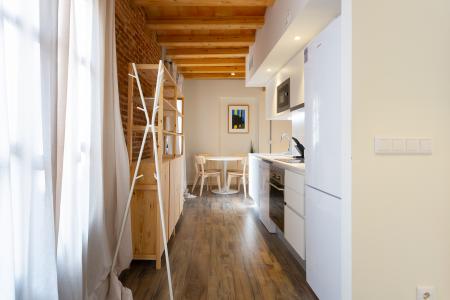 Wohnung zur Miete in Barcelona Flassaders - Born