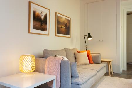 Wohnung zur Miete in Barcelona Flassaders - Born
