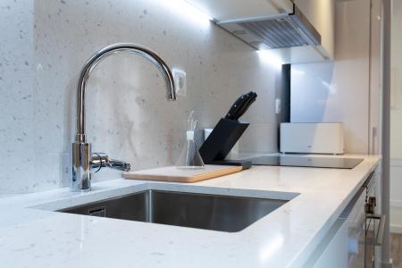 Wohnung zur Miete in Barcelona Flassaders - Born