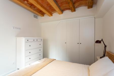 Wohnung zur Miete in Barcelona Flassaders - Born