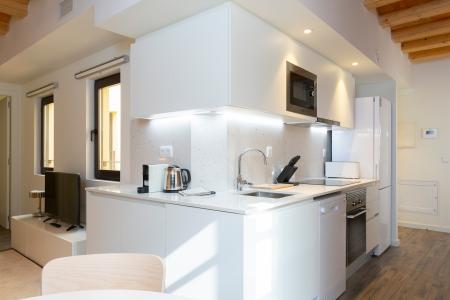 Wohnung zur Miete in Barcelona Flassaders - Born