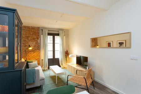 Appartement te huur in Barcelona Flassaders - Born