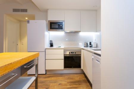 Appartement te huur in Barcelona Flassaders - Born