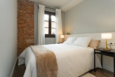 Appartement te huur in Barcelona Flassaders - Born