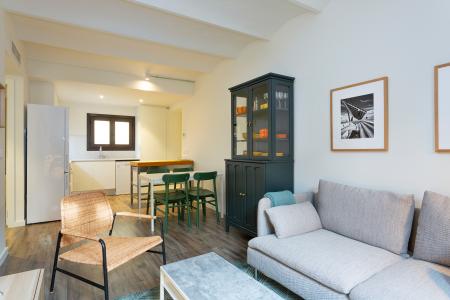 Appartement te huur in Barcelona Flassaders - Born