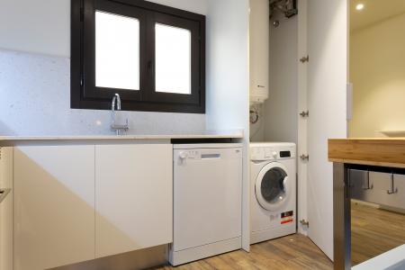 Appartement te huur in Barcelona Flassaders - Born