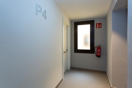 Appartement te huur in Barcelona Flassaders - Born