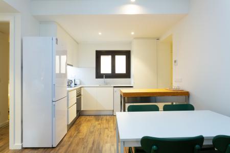 Appartement te huur in Barcelona Flassaders - Born