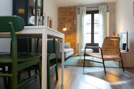 Appartement te huur in Barcelona Flassaders - Born