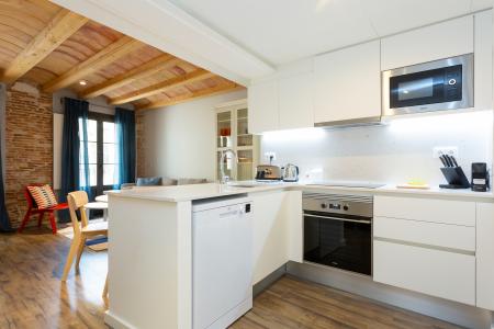 Pis en Lloguer a Barcelona Flassaders - Born