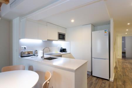 Pis en Lloguer a Barcelona Flassaders - Born