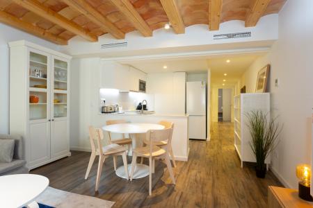 Pis en Lloguer a Barcelona Flassaders - Born