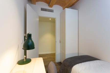 Pis en Lloguer a Barcelona Flassaders - Born