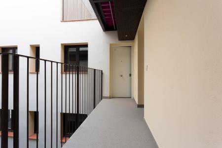 Pis en Lloguer a Barcelona Flassaders - Born