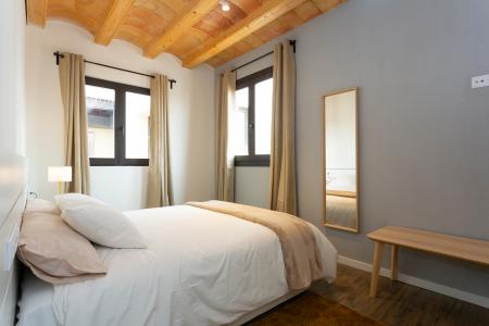 Pis en Lloguer a Barcelona Flassaders - Born