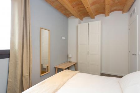 Pis en Lloguer a Barcelona Flassaders - Born