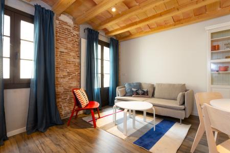 Pis en Lloguer a Barcelona Flassaders - Born