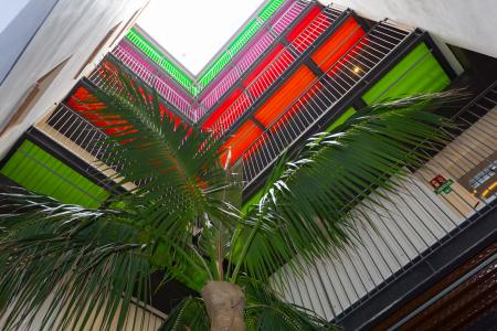 Pis en Lloguer a Barcelona Flassaders - Born