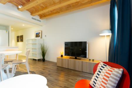 Pis en Lloguer a Barcelona Flassaders - Born