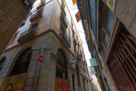 Pis en Lloguer a Barcelona Flassaders - Born