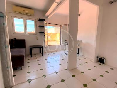 Loft te huur in Barcelona Esquirol - Princesa