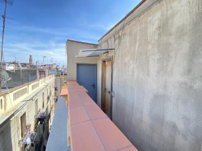 Loft te huur in Barcelona Esquirol - Princesa