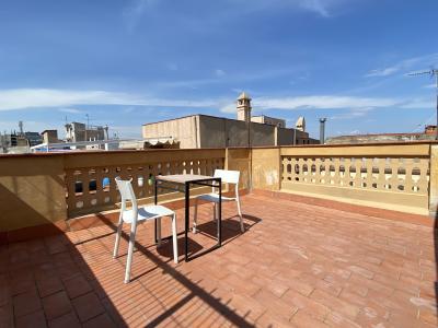 Loft te huur in Barcelona Esquirol - Princesa