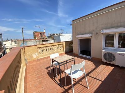Loft te huur in Barcelona Esquirol - Princesa