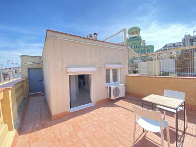 Loft te huur in Barcelona Esquirol - Princesa