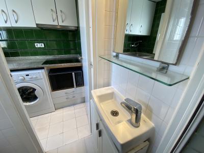 Loft te huur in Barcelona Esquirol - Princesa
