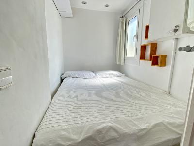 Loft te huur in Barcelona Esquirol - Princesa