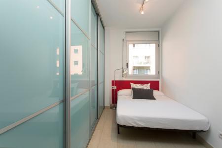 Appartement te huur in Barcelona Espronceda - Garcia Faria