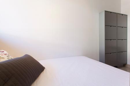 Appartement te huur in Barcelona Espronceda - Garcia Faria