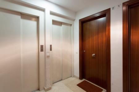 Appartement te huur in Barcelona Espronceda - Garcia Faria