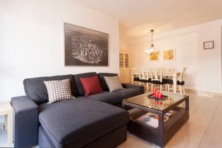 Appartement te huur in Barcelona Espronceda - Garcia Faria