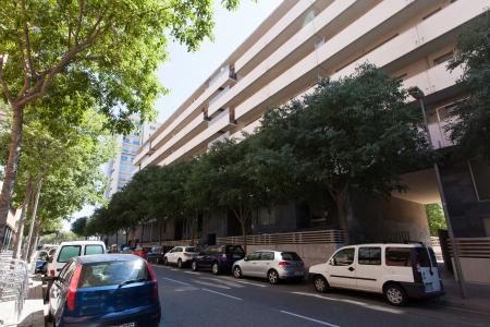 Appartement te huur in Barcelona Espronceda - Garcia Faria