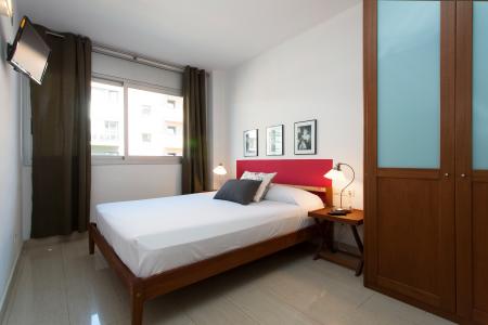 Appartement te huur in Barcelona Espronceda - Garcia Faria