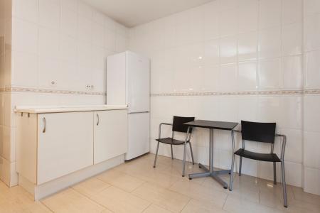 Appartement te huur in Barcelona Espronceda - Garcia Faria