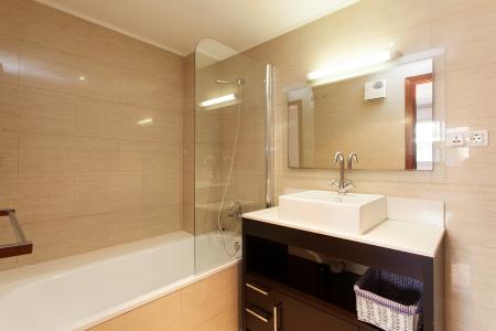 Appartement te huur in Barcelona Espronceda - Garcia Faria