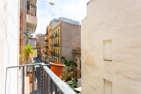 Wohnung zur Miete in Barcelona Torrent De Les Flors - Legalitat