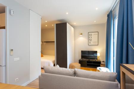 Wohnung zur Miete in Barcelona Torrent De Les Flors - Legalitat
