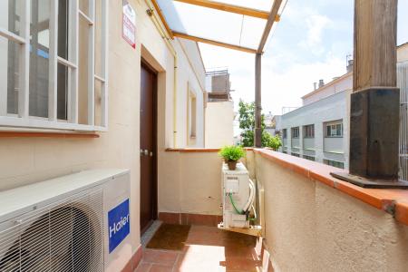 Wohnung zur Miete in Barcelona Torrent De Les Flors - Legalitat