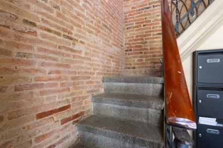 Wohnung zur Miete in Barcelona Torrent De Les Flors - Legalitat